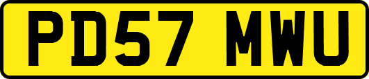 PD57MWU