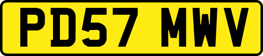 PD57MWV