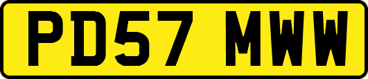 PD57MWW