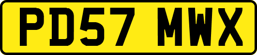 PD57MWX