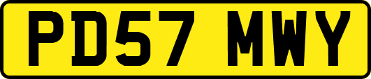 PD57MWY