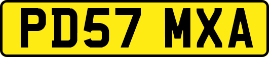 PD57MXA