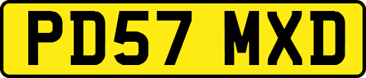PD57MXD