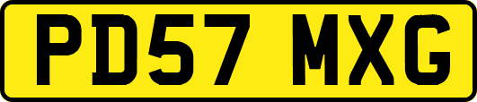 PD57MXG