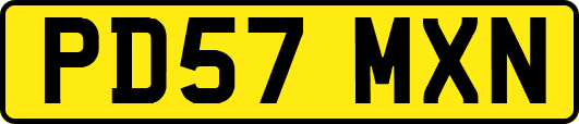 PD57MXN