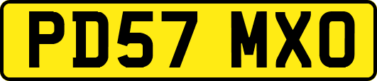 PD57MXO