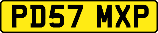 PD57MXP