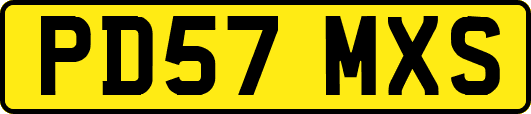 PD57MXS
