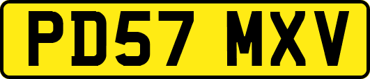 PD57MXV
