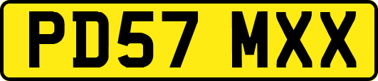 PD57MXX