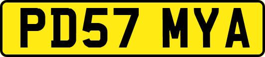 PD57MYA
