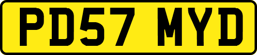 PD57MYD