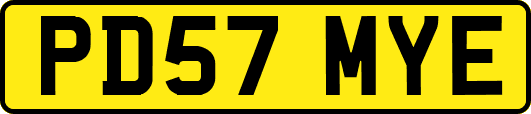 PD57MYE