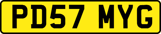 PD57MYG