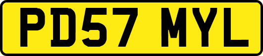 PD57MYL