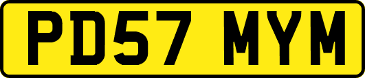 PD57MYM