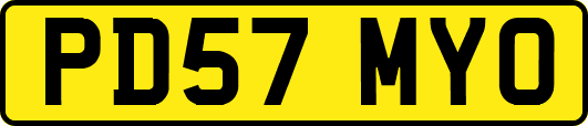 PD57MYO