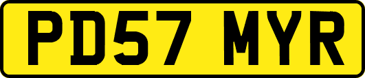 PD57MYR
