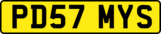 PD57MYS