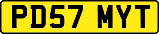 PD57MYT