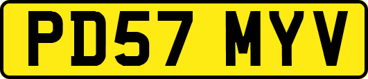 PD57MYV