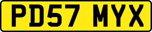 PD57MYX