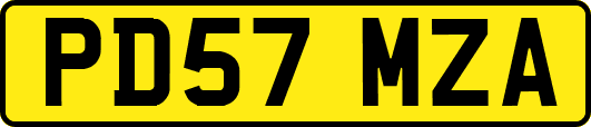 PD57MZA