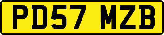 PD57MZB