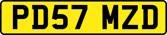 PD57MZD