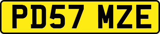 PD57MZE