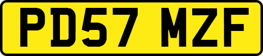 PD57MZF