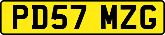 PD57MZG