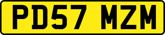 PD57MZM