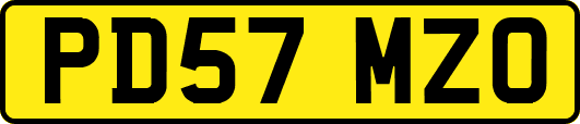 PD57MZO