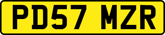 PD57MZR
