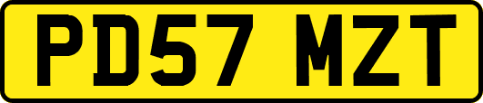 PD57MZT