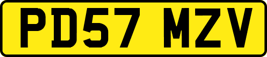 PD57MZV