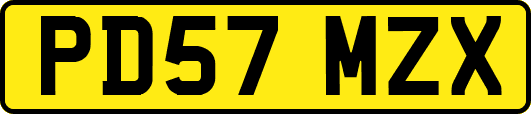 PD57MZX