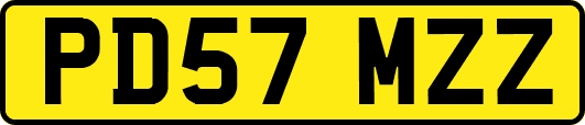 PD57MZZ