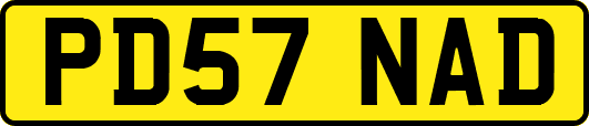 PD57NAD