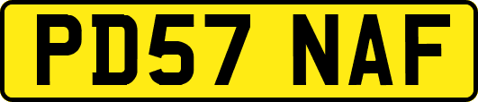 PD57NAF