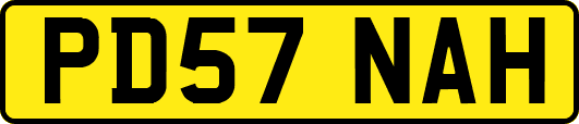 PD57NAH
