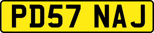 PD57NAJ