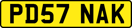 PD57NAK