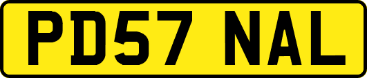PD57NAL