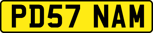 PD57NAM