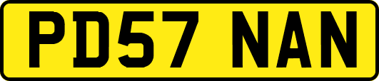 PD57NAN