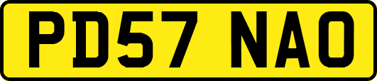 PD57NAO