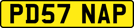 PD57NAP