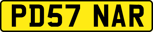 PD57NAR